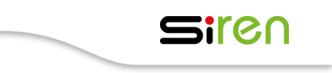 Logo Si-ren