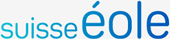 Logo Suisse Eole